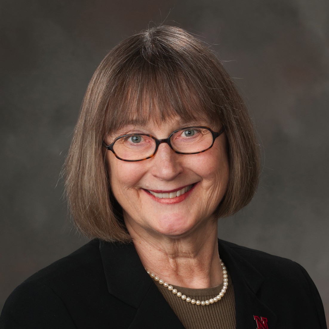 Helen H. Raikes, Ph.D.