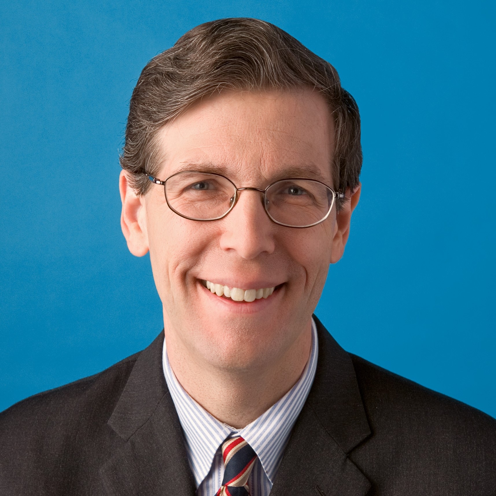 Michael H. Levine, Ph.D. 