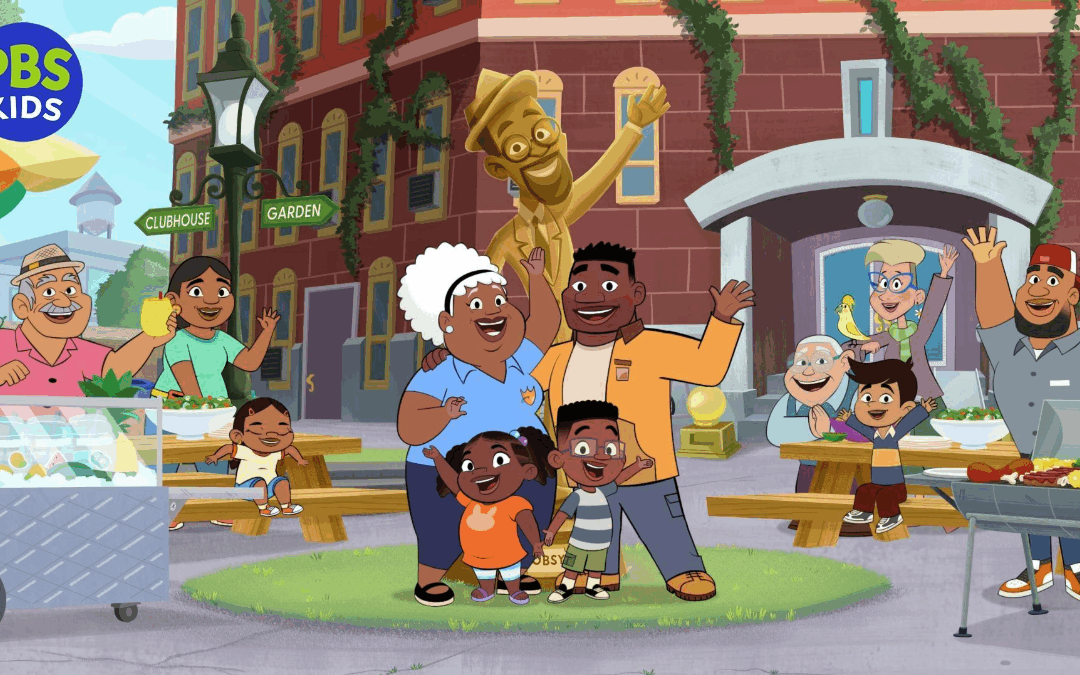 Phoebe & Jay: Coming Soon! A “Last Mile” Outreach and Opportunity