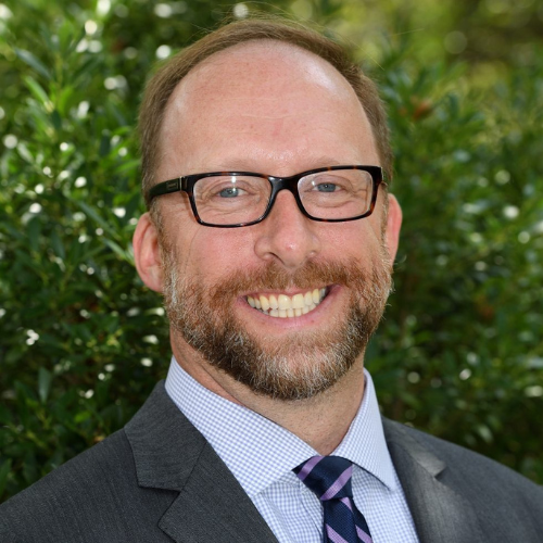 Jonathan Plucker, Ph.D.