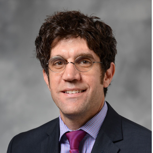 Elliott Attisha, DO FAAP