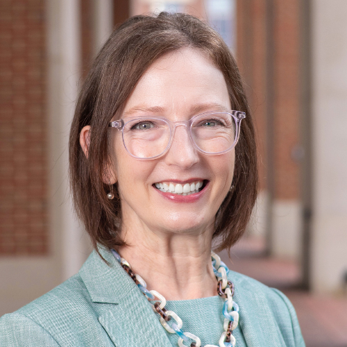 Kelly B. Cartwright, Ph.D. 