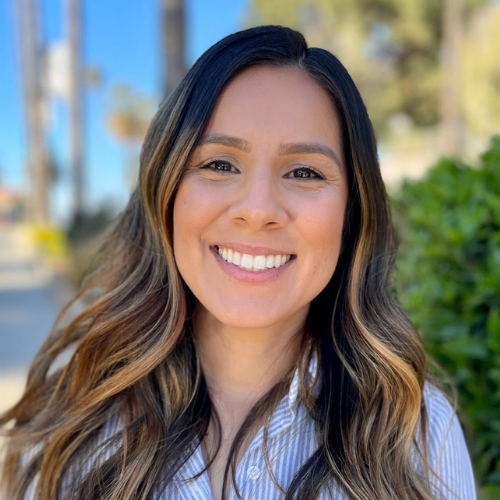 Cristie Granillo, Ph.D., MS, M.Ed.