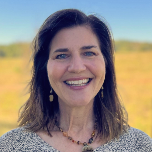 Joy Schofield, LCSW, M.Ed.