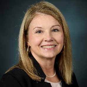 Angela Rutherford, Ph.D.