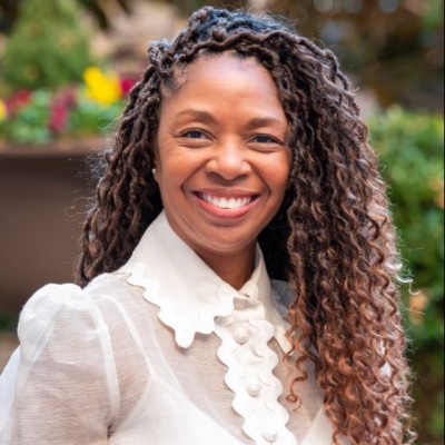 Denise Mayhan, Ph.D.