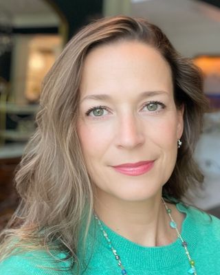 Dr. Jennifer McCombs