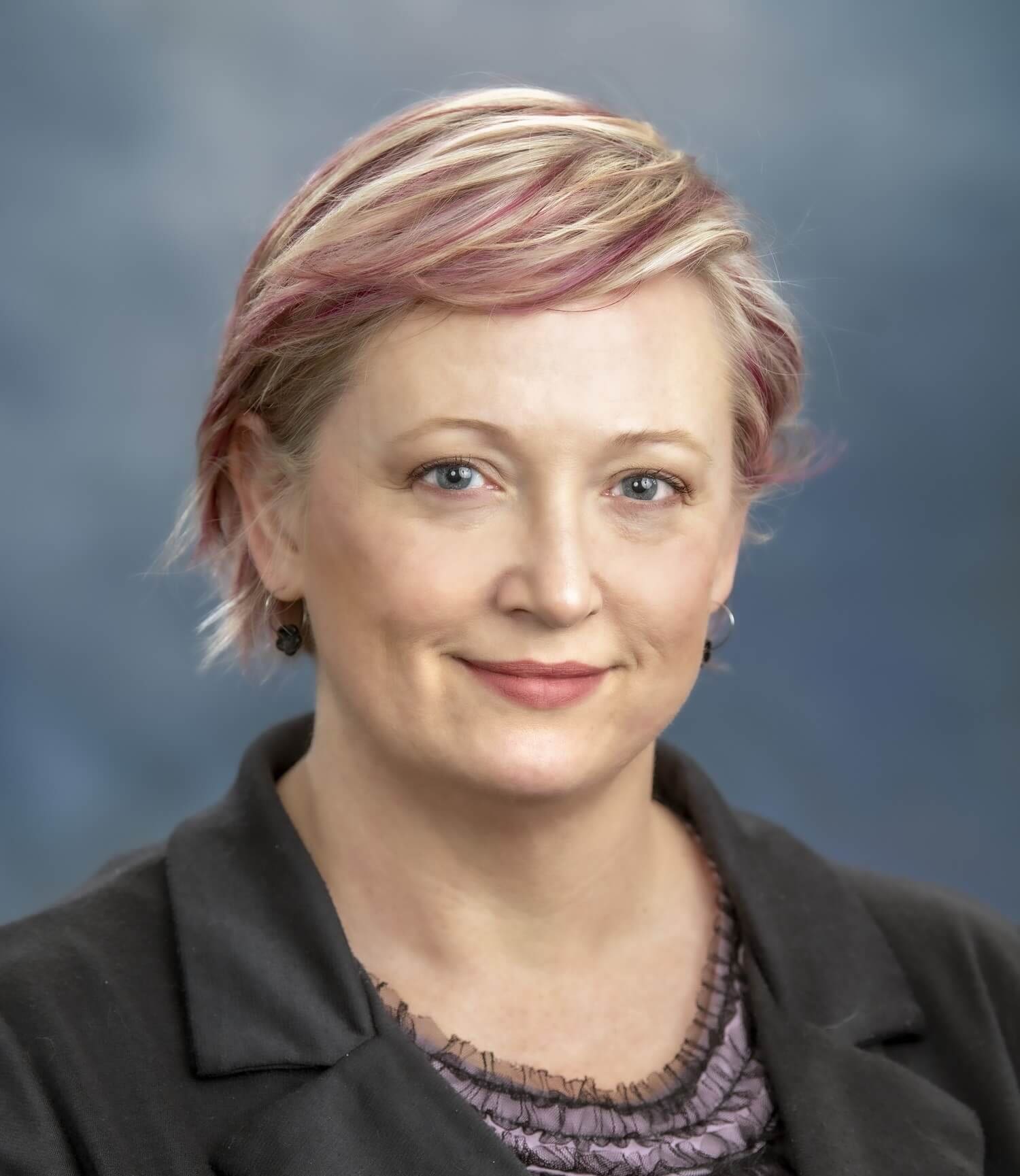 Christa Payne, Ph.D.