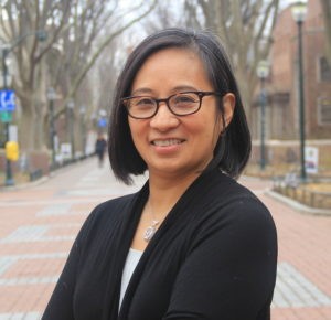 Katherina ‘Kat’ M. Rosqueta