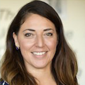 Katarina Sandoval, Ed.M.