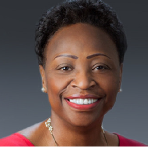 Lillian M. Lowery, Ed.D.