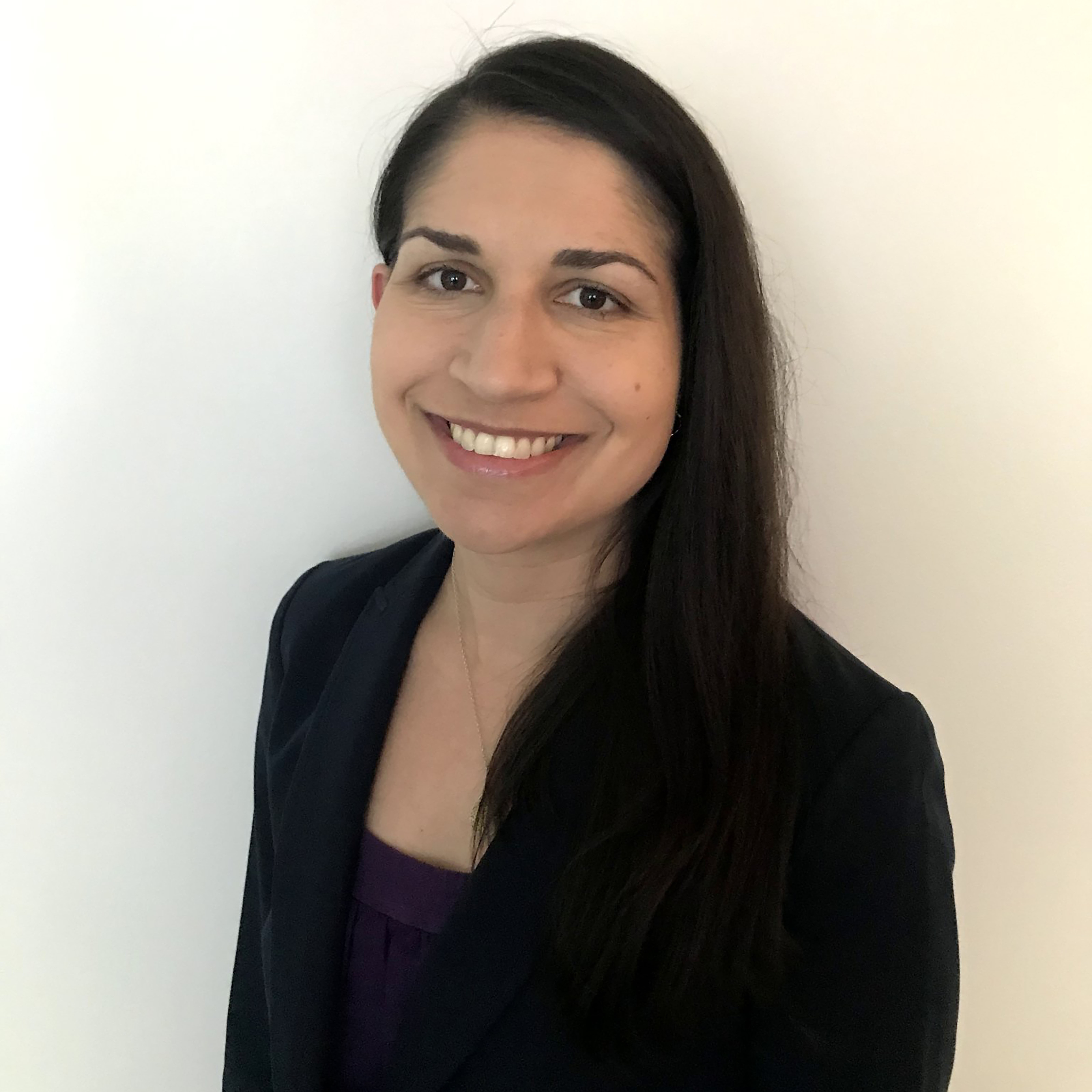 Martine Sadarangani Gordon