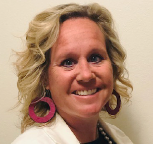 Nicole “Nikki” Fischer