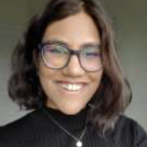 Akshara Vivekananthan