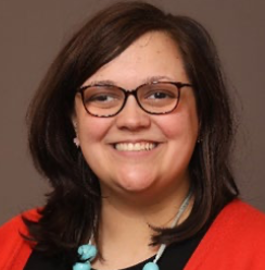 Brenna Hassinger-Das