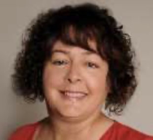 Maria Juarez-Stouffer