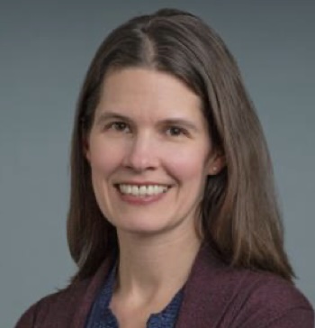 Spring Dawson-McClure, Ph.D.