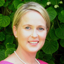 Mary Mackrain, MEd, IMH-E® (IV)