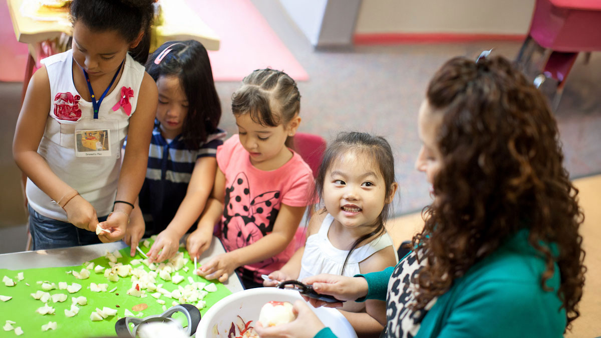 The Nation’s Report Card: A Call to Action for Raising Achievement and Closing Gaps