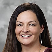 Deborah L. Nichols, Ph.D.