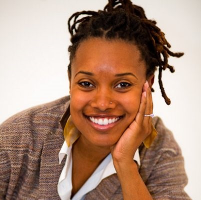 Kristal Moore Clemons, Ph.D.
