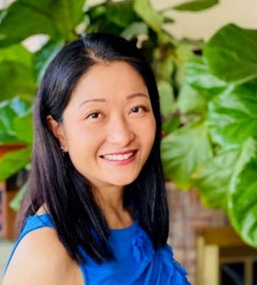 Maria Su, Ph.D.
