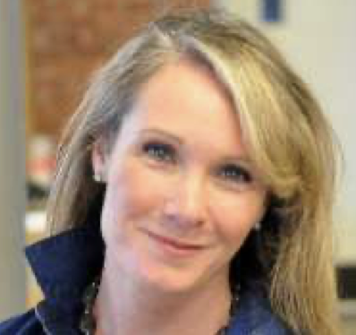 Celine Coggins, Ph.D.